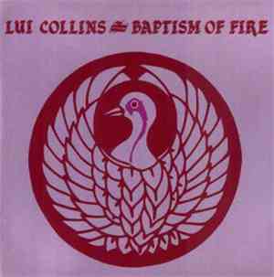 Lui Collins - Baptism Of Fire