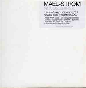 Maël-Ström - Novossibirsk