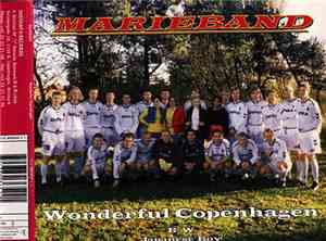 Marieband - Wonderful Copenhagen