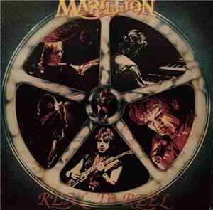 Marillion - Real To Reel