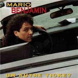 Mario Benjamin - Un Autre Ticket