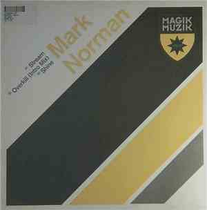 Mark Norman - Stream