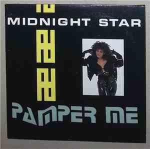 Midnight Star - Pamper Me