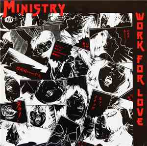 Ministry - Work For Love