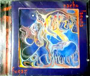 Nacho Laguna - Fugaz