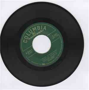 Nelson Eddy - Because