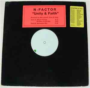N-Factor - Unity & Faith