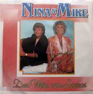 Nina & Mike - Der Wein Von Samos