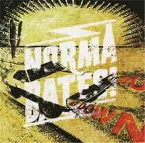 Norma Bates - Hey You! Get Down!