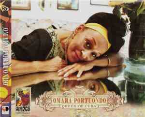 Omara Portuondo - Queen Of Cuba