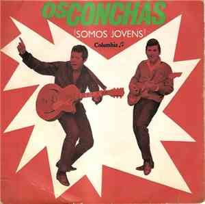 Os Conchas - Somos Jovens