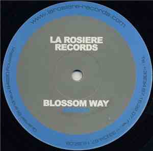 Pat Maori - Blossom Way