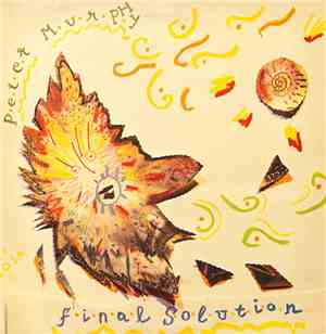 Peter Murphy - Final Solution