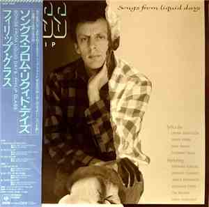 Philip Glass - Songs From Liquid Days