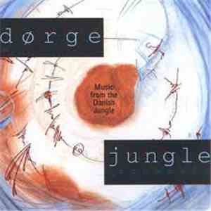 Pierre Dørge & New Jungle Orchestra - Music From The Danish Jungle