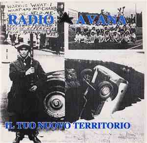 Radio Avana - Il Tuo Nuovo Territorio