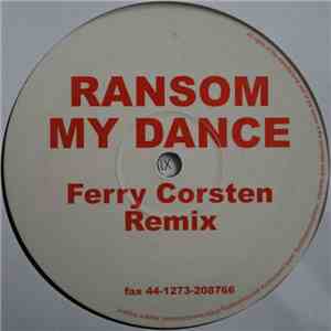 Ransom - My Dance