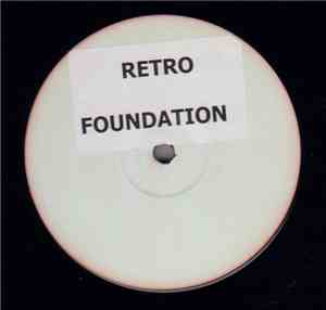 Retro  - Foundation