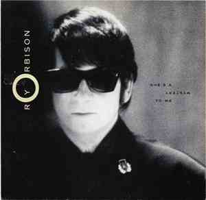 Roy Orbison - She's A Mystery To Me