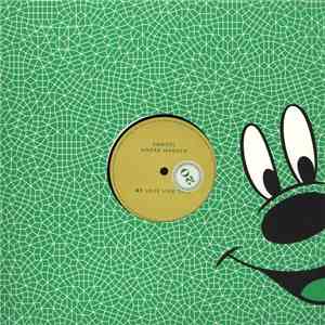 Samuel André Madsen - Love Like This EP