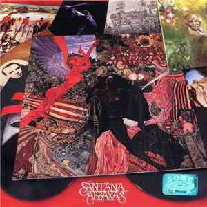 Santana - Abraxas