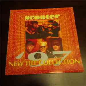 Scooter - New Hit Collection '97