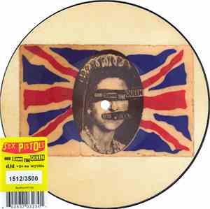 Sex Pistols - God Save The Queen