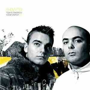 Showtek - Today Is Tomorrow - Album Sampler 002