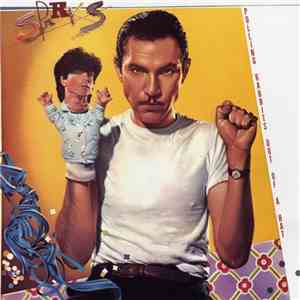 Sparks - Pulling Rabbits Out Of A Hat