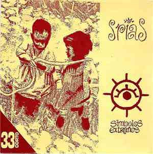 Spias - Simbolos Extraños