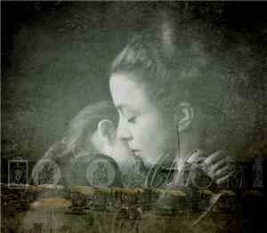 Steven Ward  - Mother