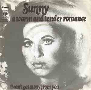 Sunny - A Warm And Tender Romance