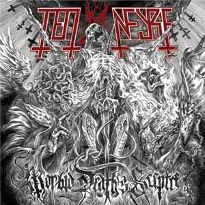 TeitanFyre - Morbid Death's Sceptre