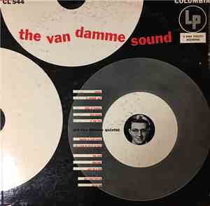 The Art Van Damme Quintet - The Van Damme Sound