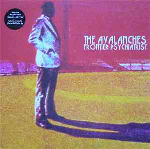 The Avalanches - Frontier Psychiatrist