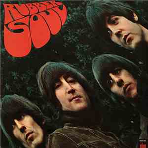 The Beatles - Rubber Soul