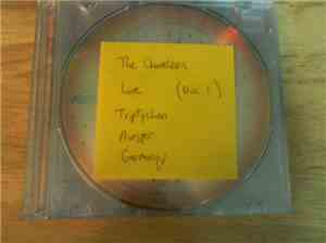The Chameleons - Live