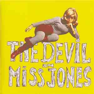 The Devil In Miss Jones - These Boots Are Made For Walking