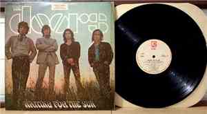 The Doors - Waiting For The Sun