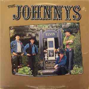 The Johnnys - The Johnnys