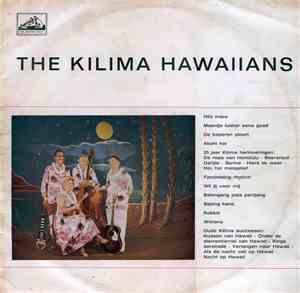 The Kilima Hawaiians - The Kilima Hawaiians