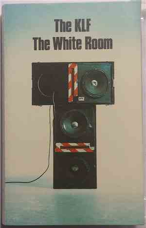 The KLF - The White Room