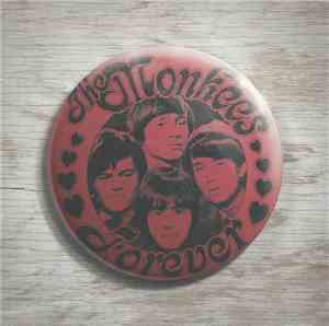 The Monkees - Forever