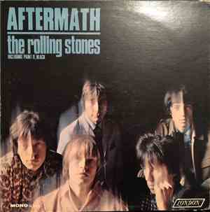 The Rolling Stones - Aftermath