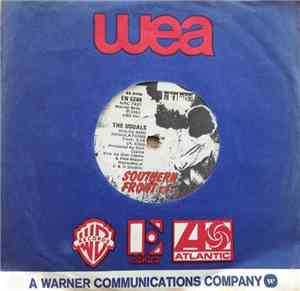 The Usuals - Rules And Regulations