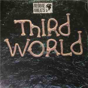 Third World - Reggae Greats