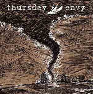 Thursday / Envy  - Thursday / Envy