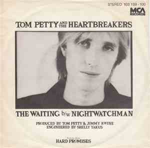 Tom Petty And The Heartbreakers - The Waiting
