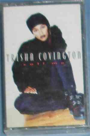Trisha Covington - Call Me