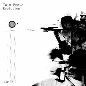 Twin Peetz - Evolution